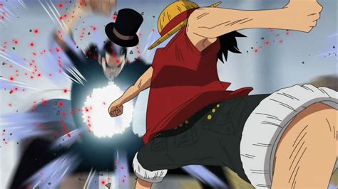 Imagen - Luffy vs. Lucci.png | One Piece Wiki | FANDOM powered by Wikia