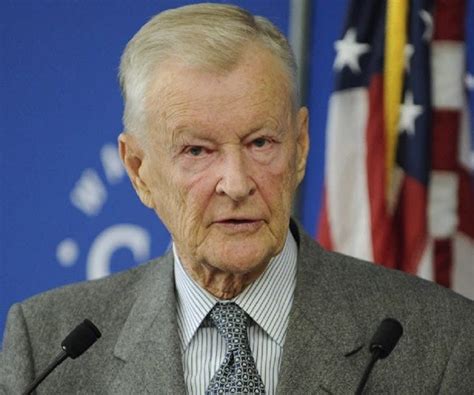 Zbigniew Brzezinski Biography - Facts, Childhood, Family Life ...