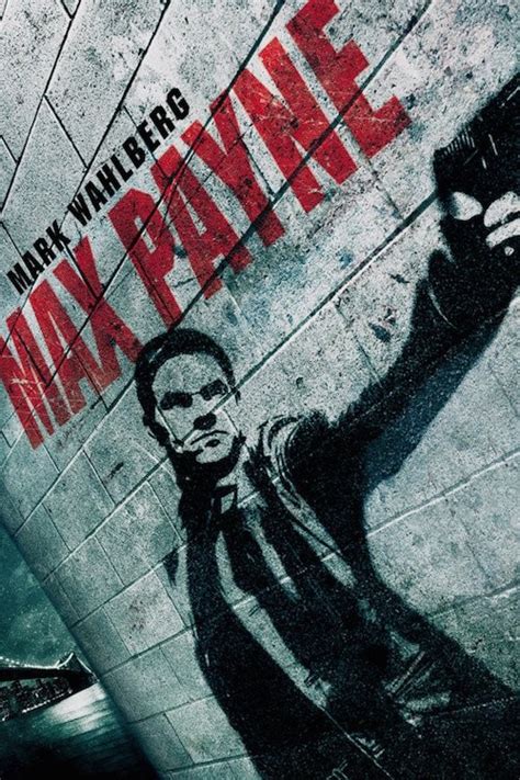 Max Payne Movie Trailer - Suggesting Movie