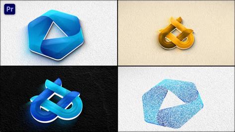 Noise Logo Reveal V2, Video Templates - Envato Elements