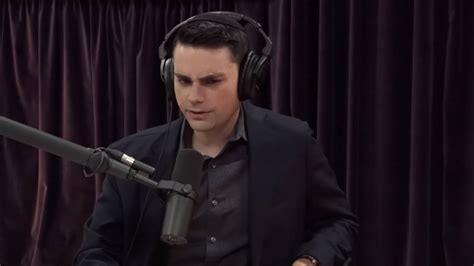 Ben Shapiro Can’t Stop, Won’t Stop Disappointing His Wife Sexually ...