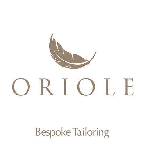 ABOUT US – Oriole Bespoke Tailoring