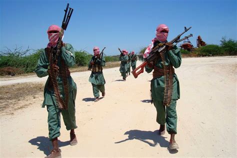 US strikes Al Shabaab training camp in Somalia killing more than 150, Pentagon says - ABC News