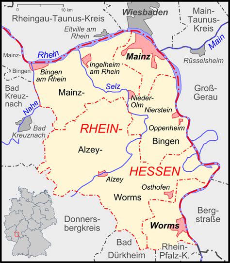 Rheinhessen - Wikipedia