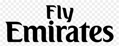 Collection of Emirates Airlines Logo PNG. | PlusPNG