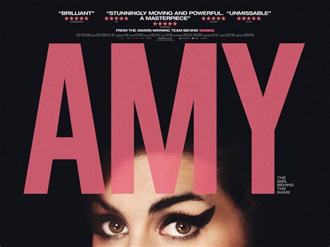 Amy Winehouse Documentary Trailer Dives into Late Singer's Life | Collider