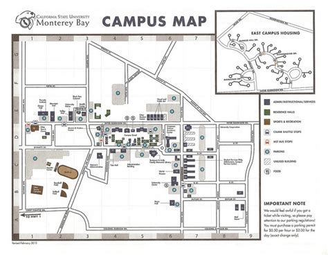 700_CSUMB_Map_Campus | Map of CSU Monterey Bay Campus on her… | Flickr