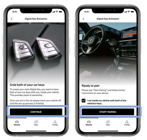BMW Digital Key (Plus & Card): An Easy Guide for Everyone!