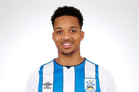 Danny Cowley highlights first Huddersfield Town job for Chris Willock - YorkshireLive