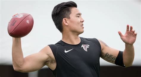 WATCH: Younghoe Koo named to 2021 NFL Pro Bowl » Asian Players