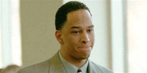 Rae Carruth, ex-NFL player who planned murder of pregnant girlfriend, released from prison | Fox ...