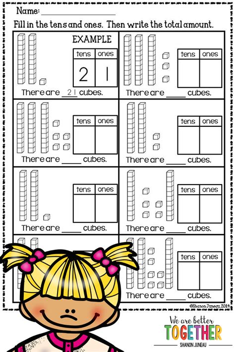 22 1st Grade Worksheets Print Out ~ edea-smith