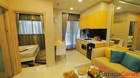 My Pattaya Condo Arcadia-Beach-Resort-Pattaya-Condo-For-Sale