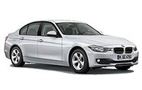 BMW 3 Series Rental | BMW 3 Series Specs | Auto Europe