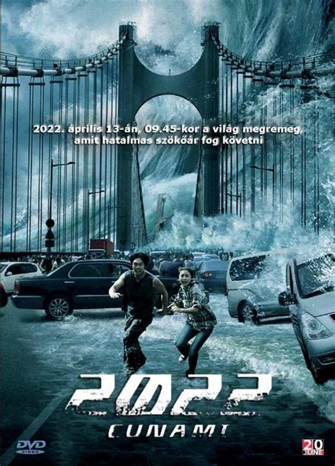 Poster for the movie "13-04-2022 Tsunami" | Full films, English movies ...