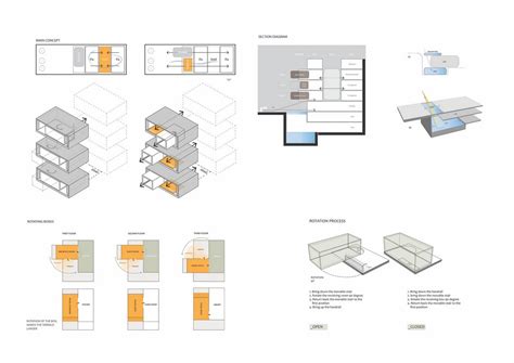 10 Examples of dynamic architecture - RTF | Rethinking The Future