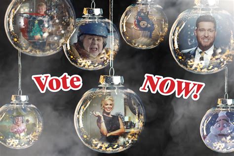 The best Christmas ad of 2023: You decide | Campaign US