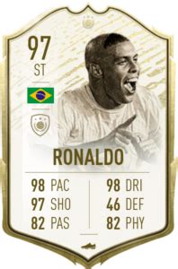 FIFA 20 Prime Icon Moments REVEALED: ALL 89 Cards - Ronaldinho, Pirlo ...