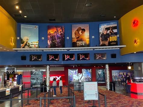 GALAXY THEATRES RIVERBANK IMAX - Updated January 2025 - 237 Photos ...