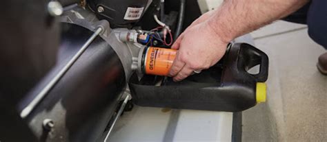 Maintenance Tips for your Generac Generator | Generator Supercenter | Generators Sales, Install ...