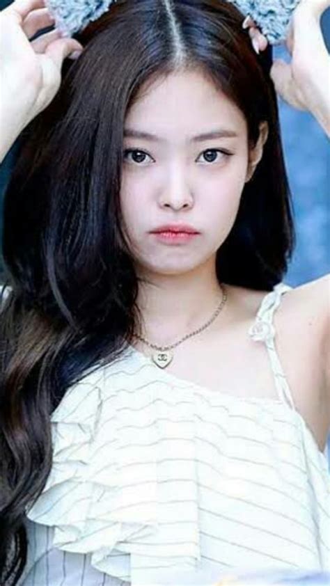 Descubrir 39+ imagen blackpink jennie cute - Viaterra.mx