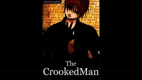 The Crooked Man OST #1 - The Crooked Man's Song - YouTube