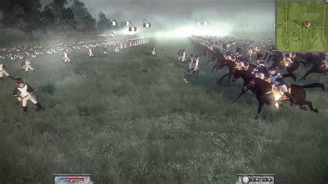 Epic Battles : 1 Grenadier a Cheval and 1 Polish Guard Lancer vs 5 ...