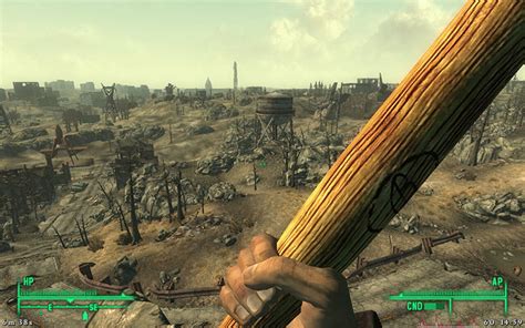 Best Fallout 3 Graphics Mods: The Ultimate List Of Our 15 Favorites ...