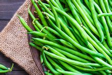 String Green Beans Free Stock Photo - Public Domain Pictures