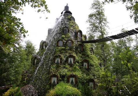 The Top 10 Craziest Hotels In The World, Just In Case You've Ever Wanted To Spend The Night In A ...