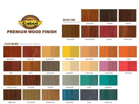 18 best Wood stains images on Pinterest | Stain colors, Stains and Wood ...