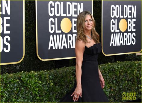 Nominee Jennifer Aniston Arrives for Big Night at Golden Globes 2020!: Photo 4410027 | 2020 ...