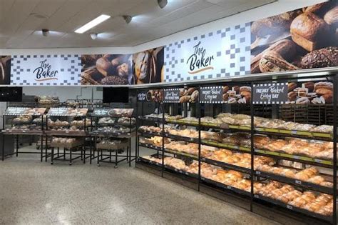 How do UK supermarkets operate their in-store bakeries? | Analysis | British Baker