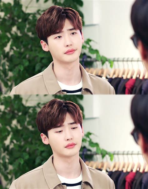 Lee Jong Suk-Romance is a Bonus Book EP 13 | Jong suk, Jung suk, Peliculas de amor