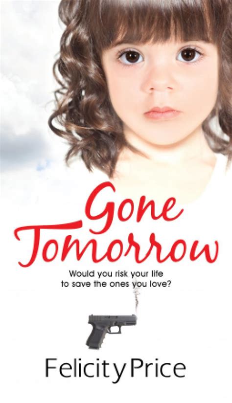 Book Review: Gone Tomorrow - Tuetego