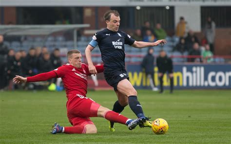 Aberdeen 06/04/19 - Dundee Football Club - Official Website