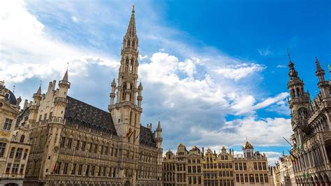 30 Famous Landmarks in Belgium You Must See