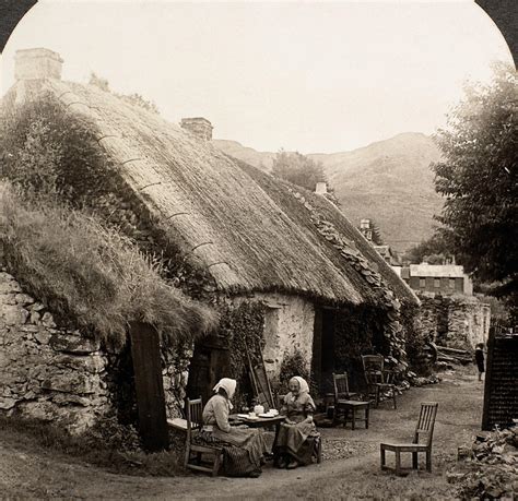 Scotland Highland Home Photograph by Granger - Fine Art America