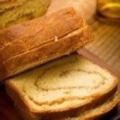 Cinnamon Bread Recipes | ThriftyFun