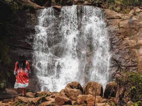 5 Prettiest Waterfalls In Munnar You MUST Visit!