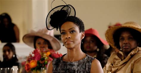 Greenleaf Season Finale Recap: A Moment of Silence