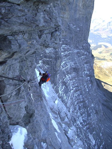 Eiger - Northface | Alpinismo, Monte everest, Montañismo