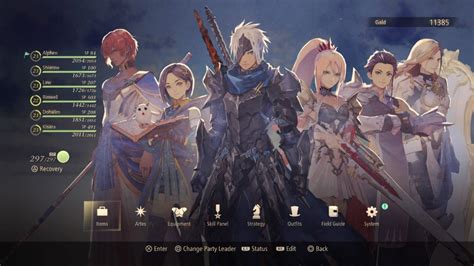 Tales of Arise Guide For Beginners | TechRaptor