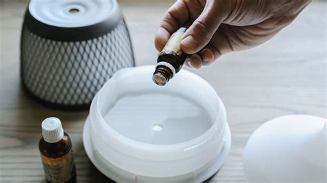 The 21 Best Essential Oil Diffusers to Buy in 2020 | Allure