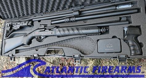 Black Aces Tactical PRO X Shotgun SALE - AtlanticFirearms.com