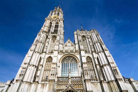 Cathedral of Our Lady - Antwerp: Get the Detail of Cathedral of Our Lady on Times of India Travel