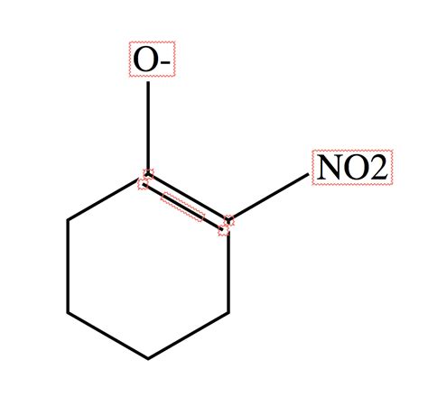 Solved Draw the resonance structures and rank their | Chegg.com