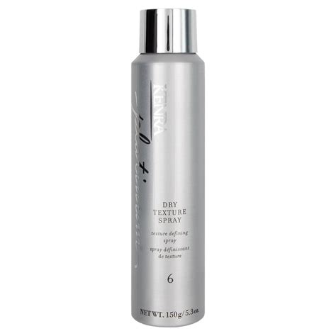 Kenra Platinum Dry Texture Spray 6 | Beauty Care Choices