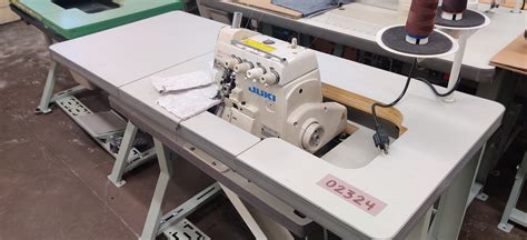 Juki MO-6714S 4 Threads Overlock (Serger) Sewing Machine – Cen Sewing ...