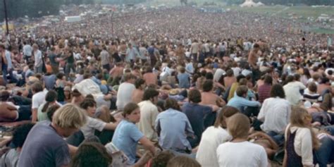 Unveiling the Chaos: A Deep Dive into Woodstock 99 Documentaries - TVovermind